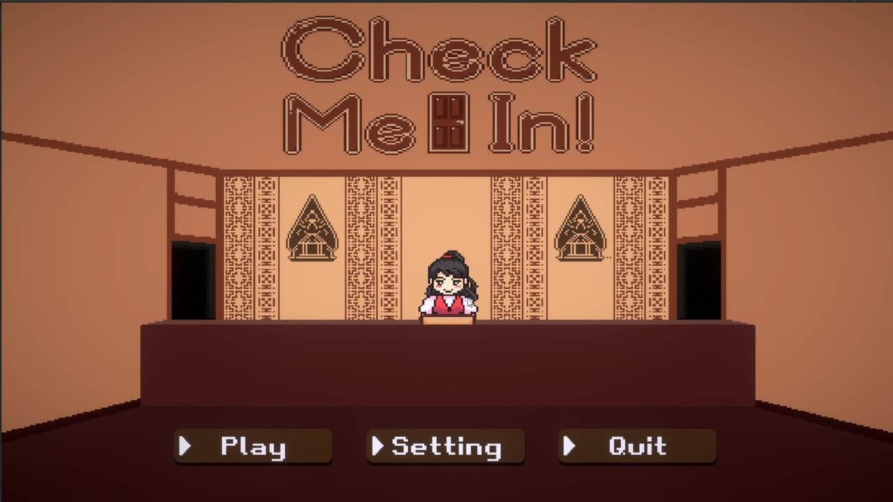 Check Me In! screenshot 2