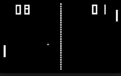Pong (itch) (Heccy)