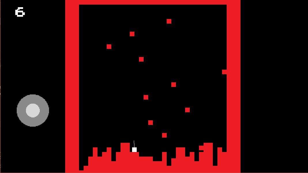 Pike Cube screenshot 4