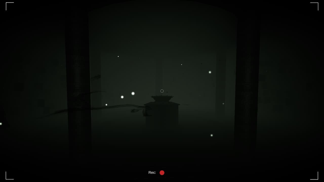 Whisper Of The Curse