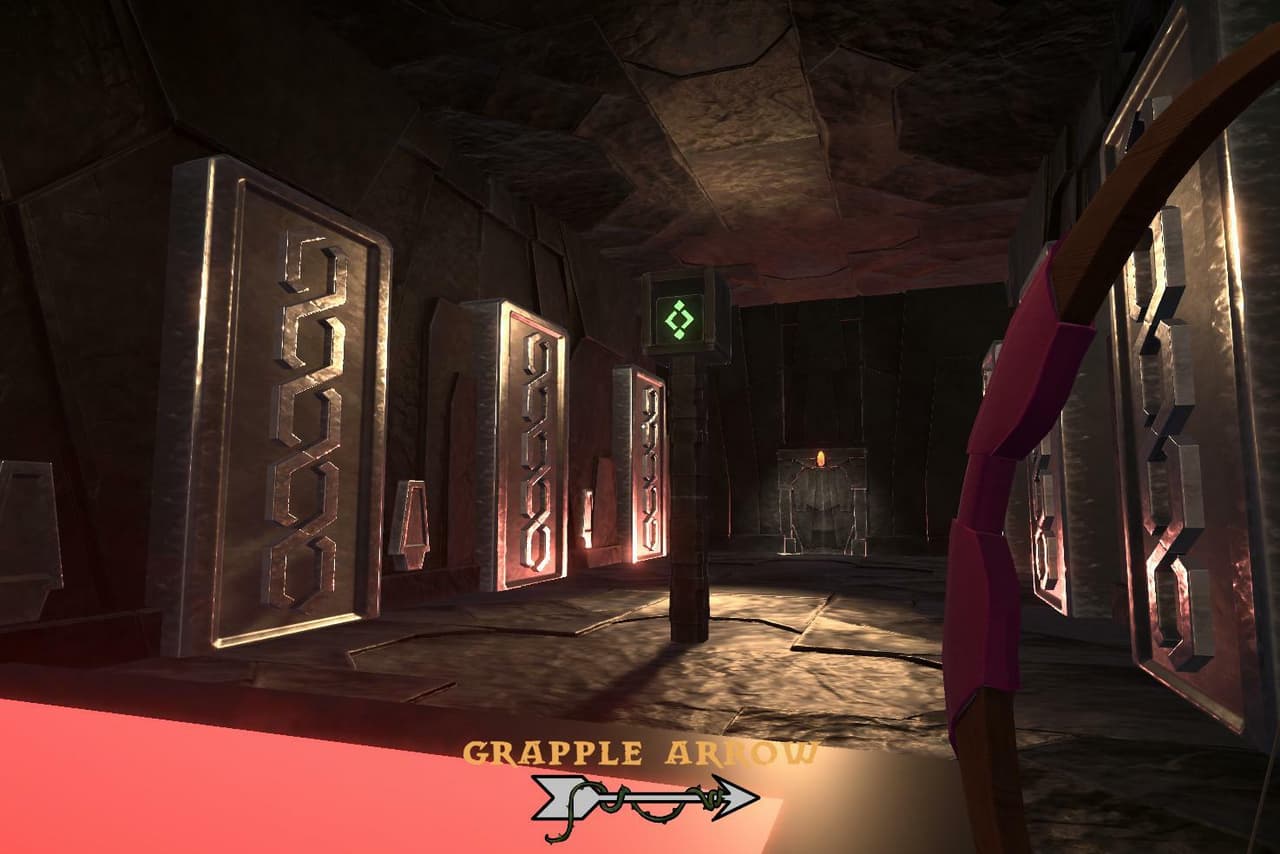 Ruins of Artemis screenshot 4