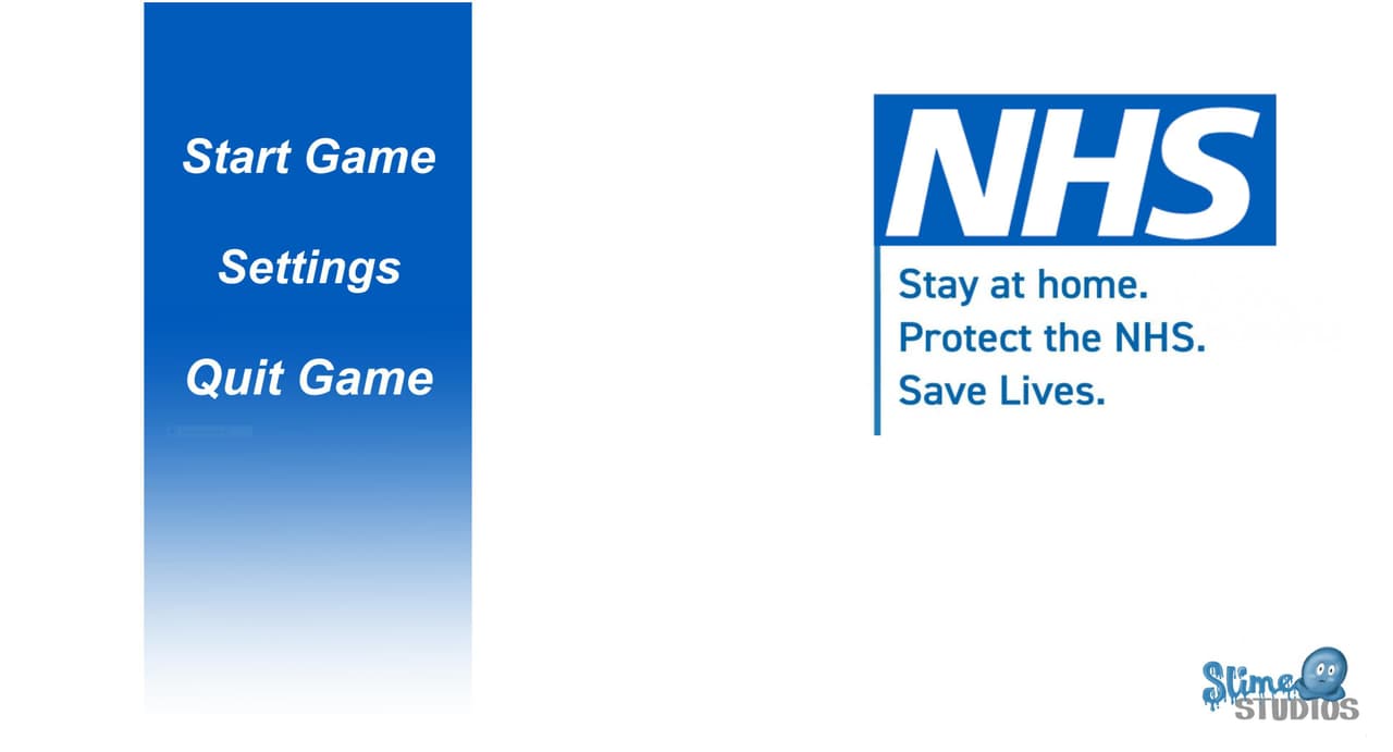Protect The NHS screenshot 2