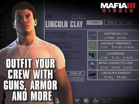 Mafia III: Rivals screenshot 5