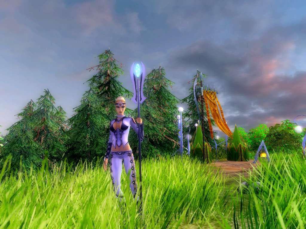 Elven Legacy Collection screenshot 5