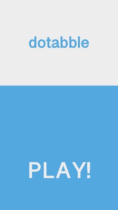 Dotabble screenshot 3