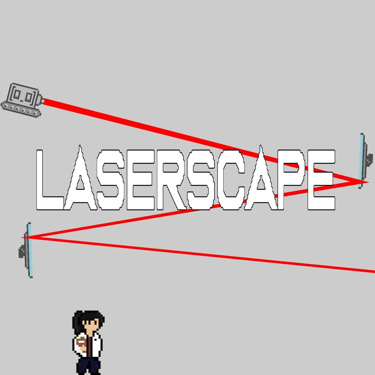 LaserScape
