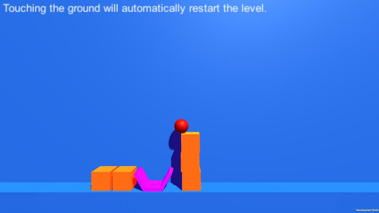 Ball Roller (pixxcool) screenshot 4