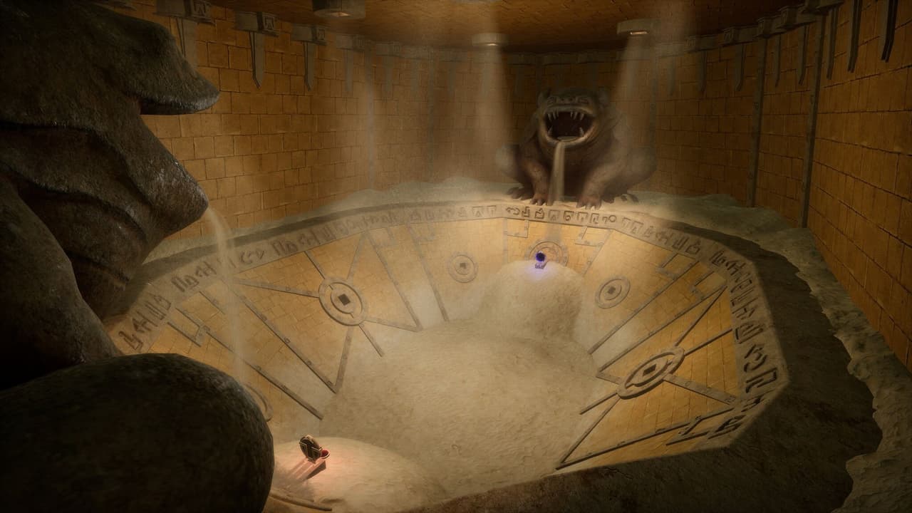 Broomstick League screenshot 6