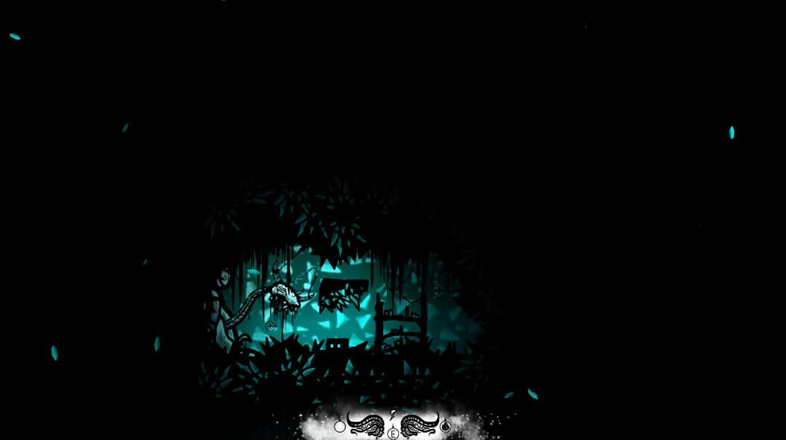 The Last Shape screenshot 5