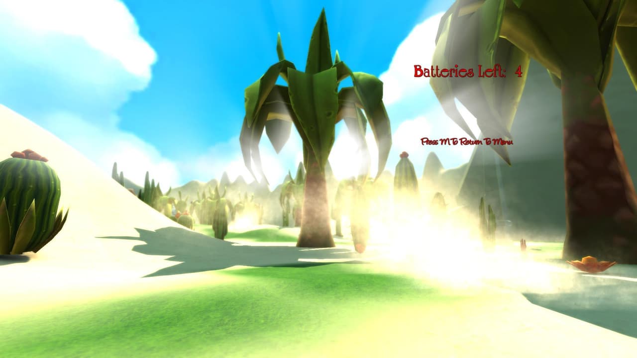 Paradise Simulation Build 3 (web version)