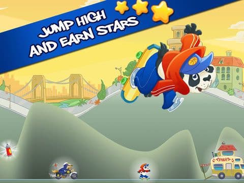 Skate Escape - by Top Addicting Games Free Apps screenshot 4