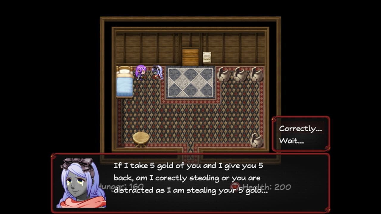 Will I Survive Tonight? screenshot 3