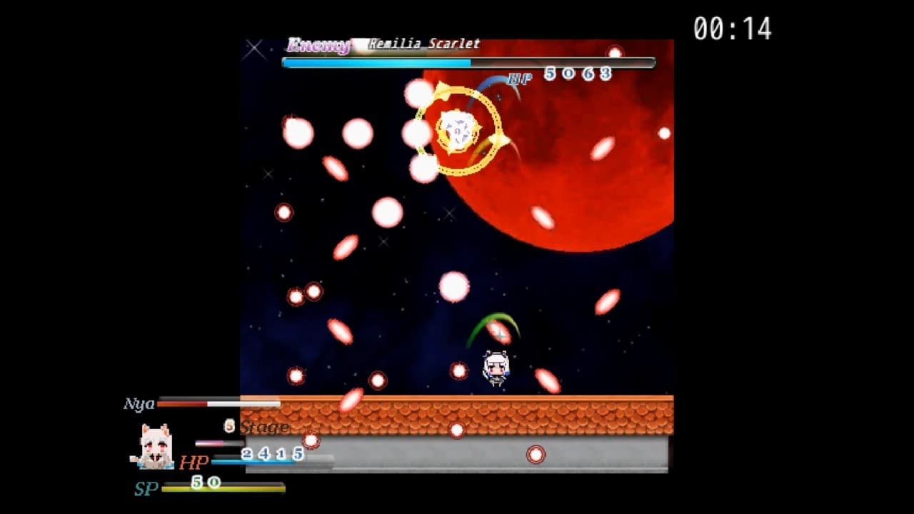 Nyanco Dream screenshot 6