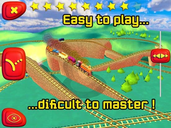 SuperTrains
