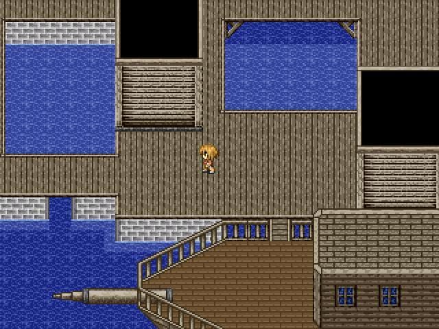山奥の箱庭 ver1.09 screenshot 3