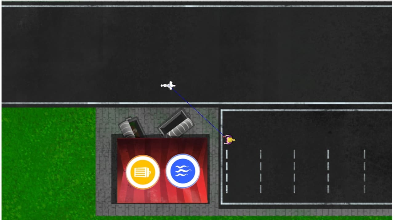 PsiePole screenshot 5