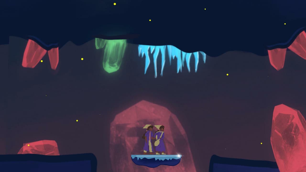 SymBIOS (La Frappe Force) screenshot 4