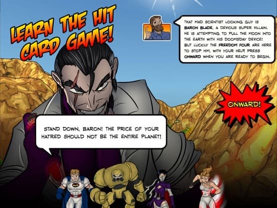Sentinels: Learn to Play screenshot 2