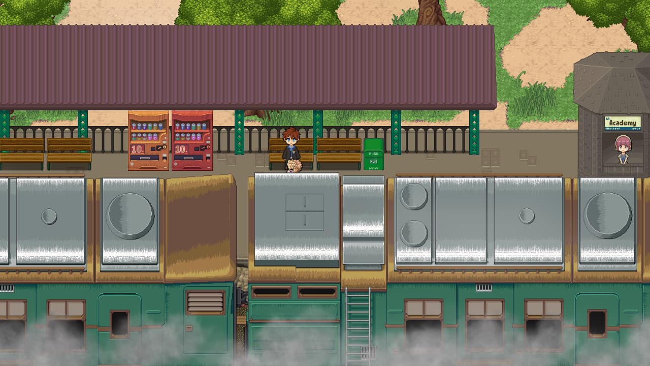 StoryArcana screenshot 6