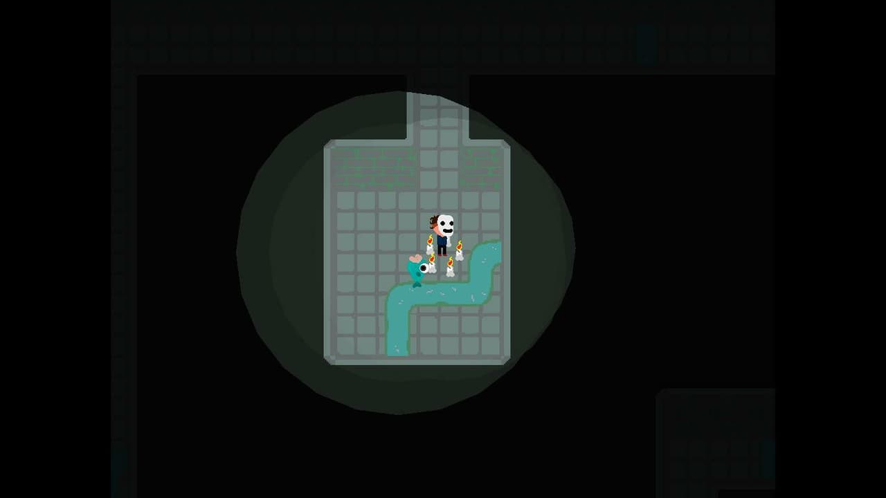 Candle Light (rockyboysavage) screenshot 4