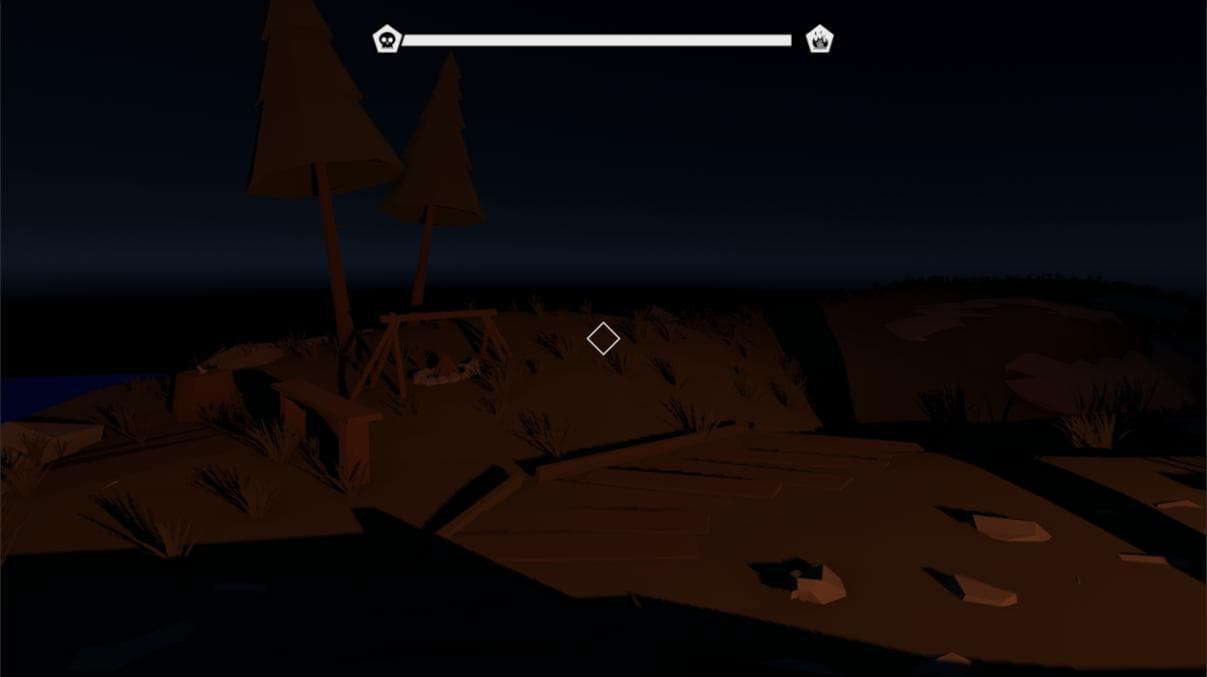 Dopóki ogień nie zgaśnie screenshot 2