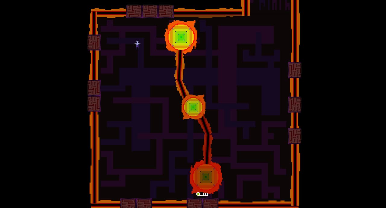 Luna screenshot 6