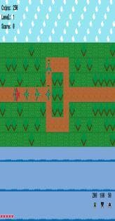 Dragon Tower Defense (IcecoldGame)