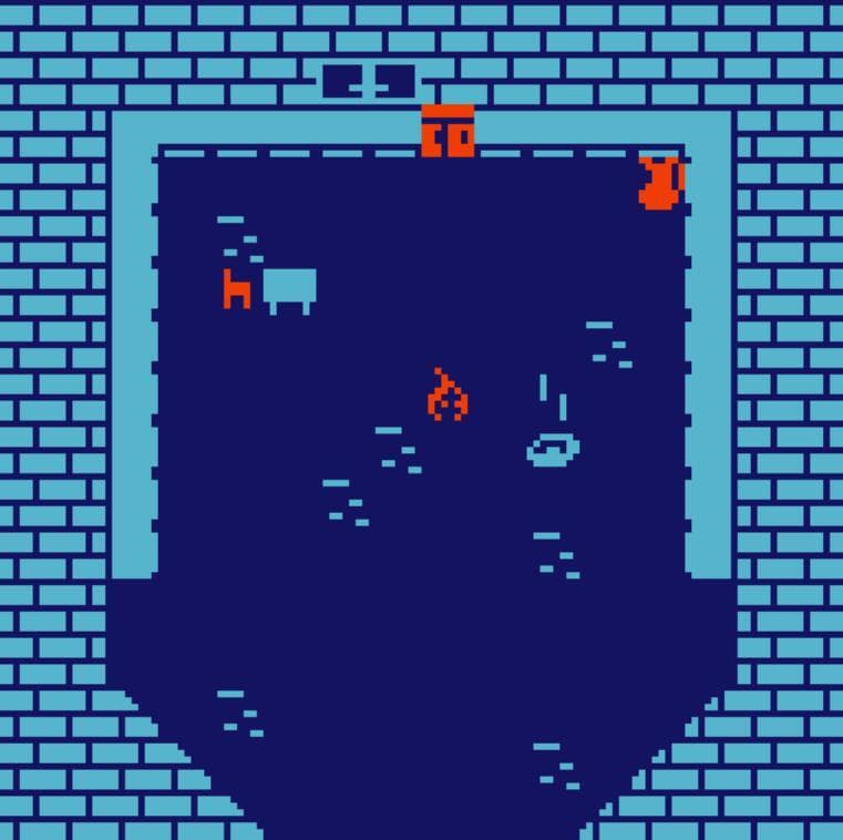 Fibis burning love screenshot 3