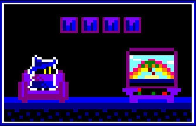 Wizard Dash