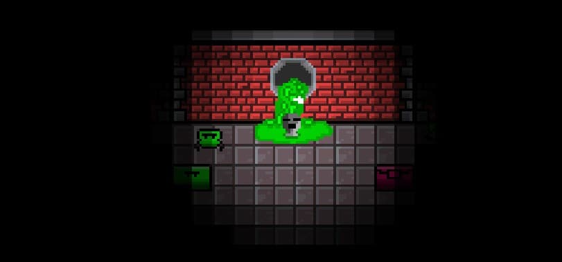 Obscure Realm (itch) screenshot 3