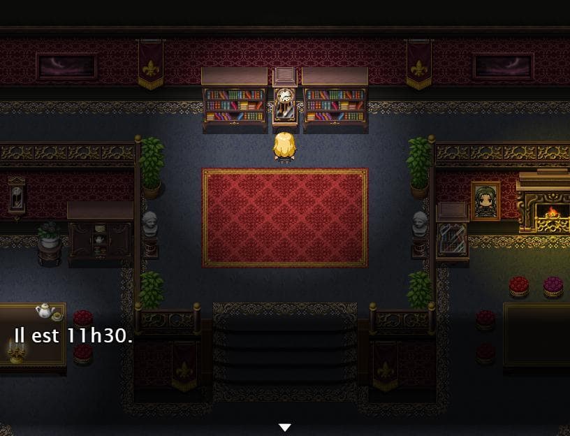 Verloren (Fortunastreet) screenshot 3