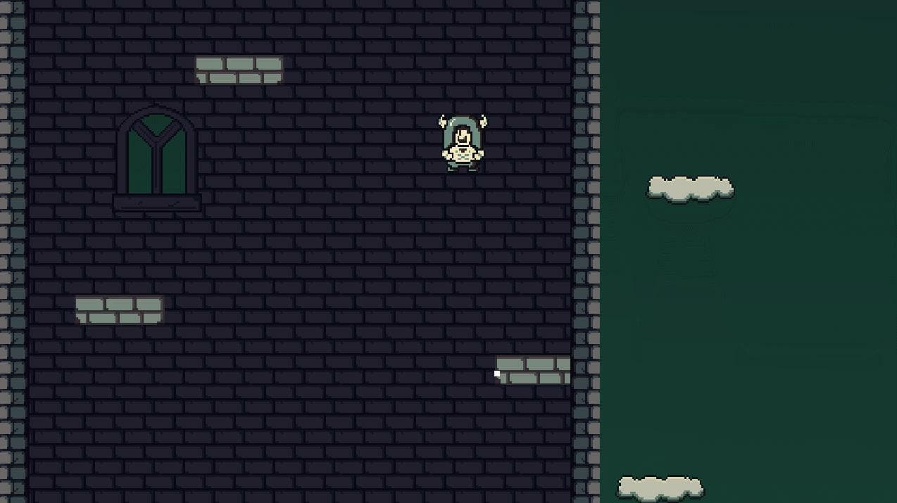 Barbarian Bounce
