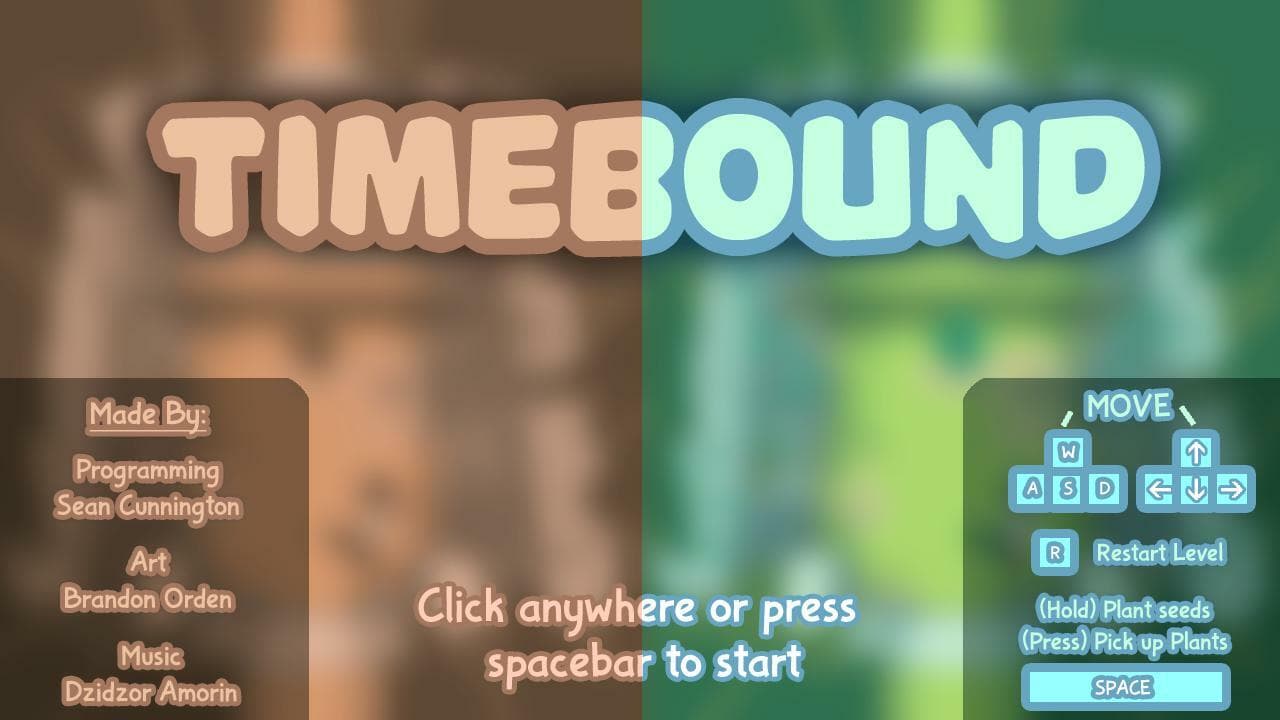 Timebound screenshot 4