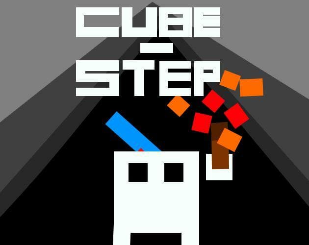 Cube-Step