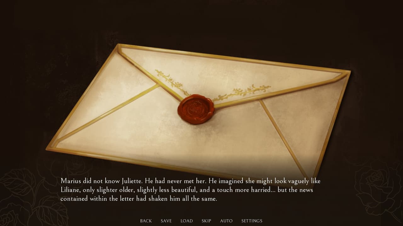 The End of an Actress screenshot 5
