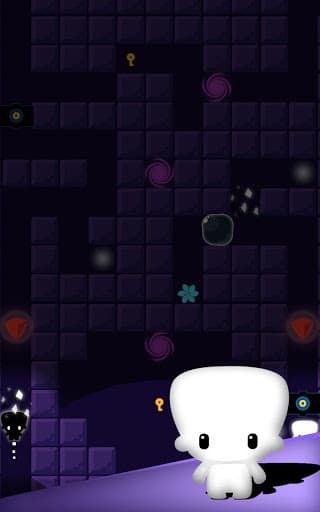 Never Meet screenshot 6