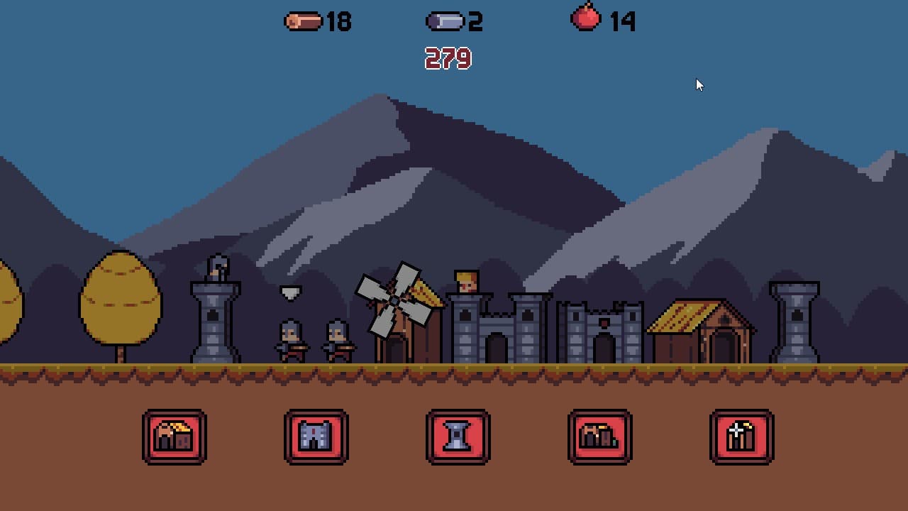 Lil Kingdom screenshot 2
