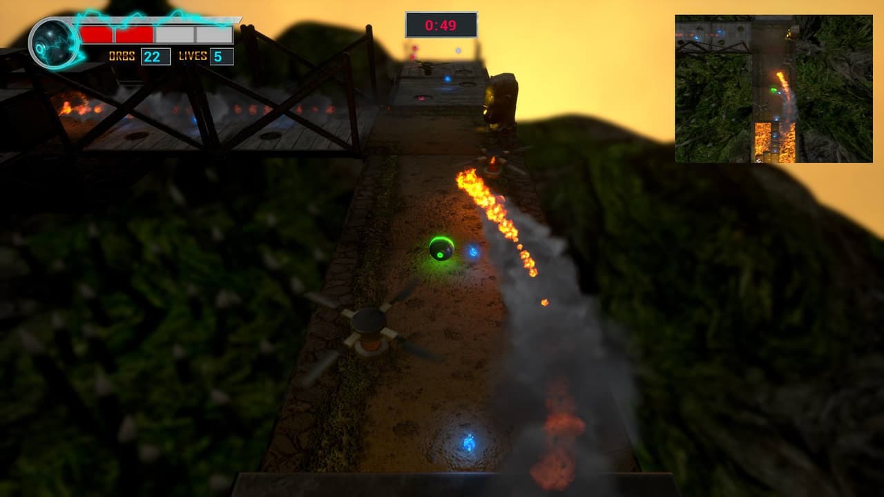 E-Ball screenshot 4