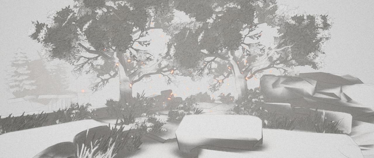 MOND screenshot 2