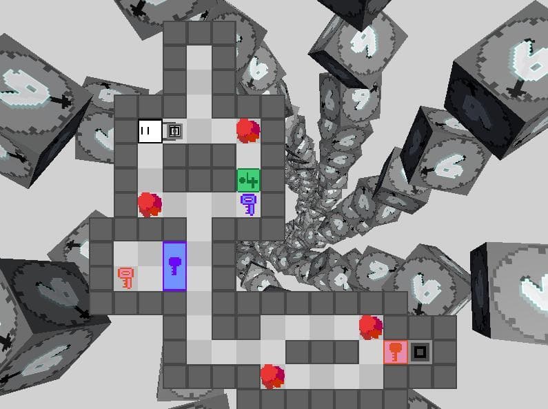 10 Zeptoseconds screenshot 5