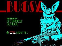 Bugsy screenshot 6