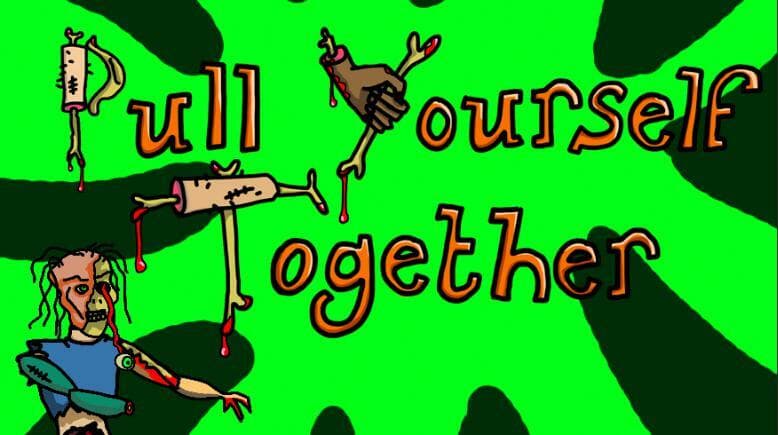 Pull Yourself Together (Triangle, exophagious) screenshot 2