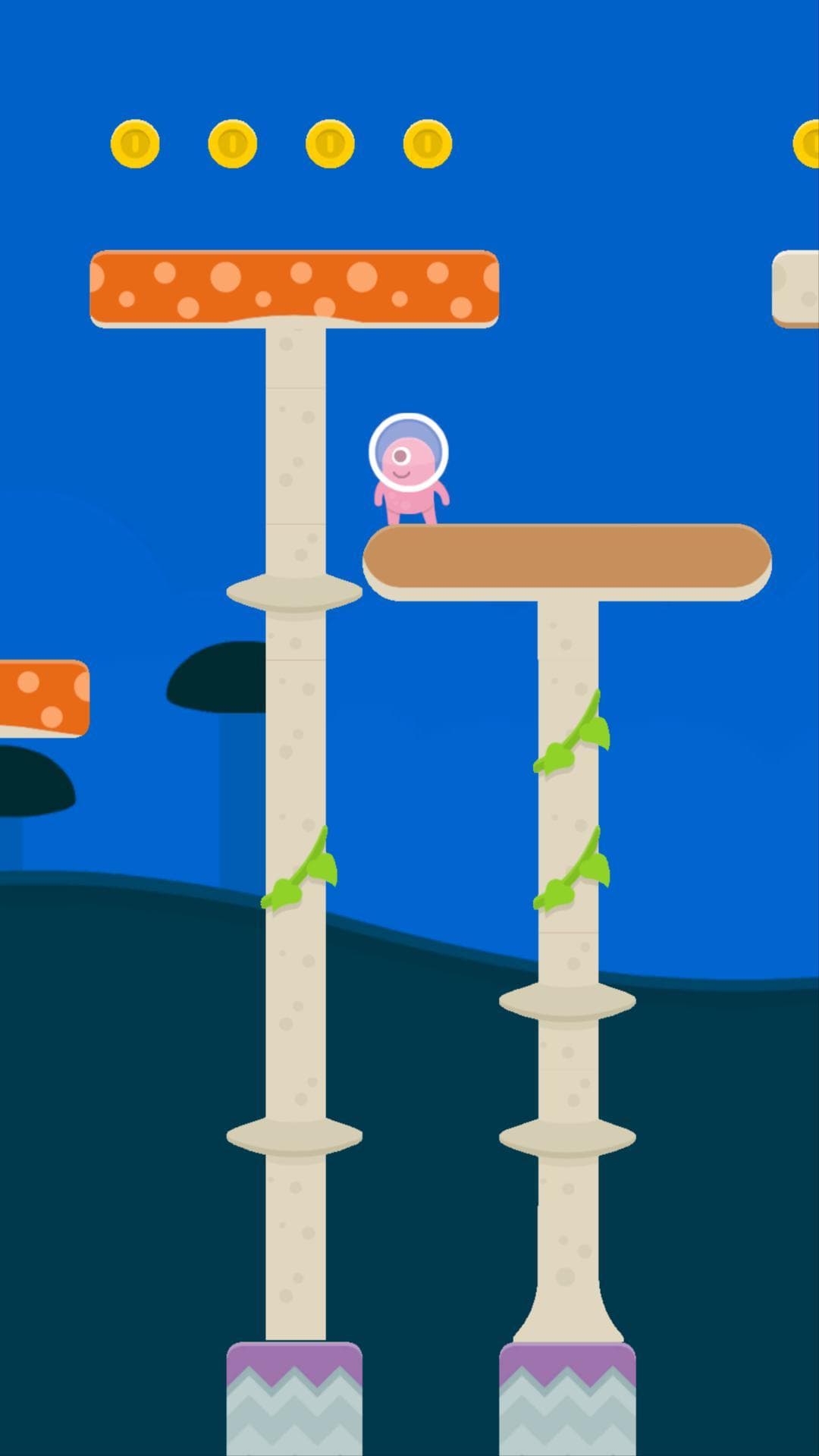 Crater Land screenshot 3