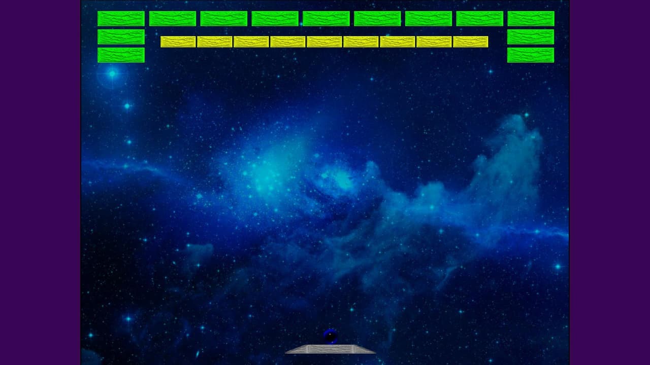 Block Breaker (Matias Fuentes)