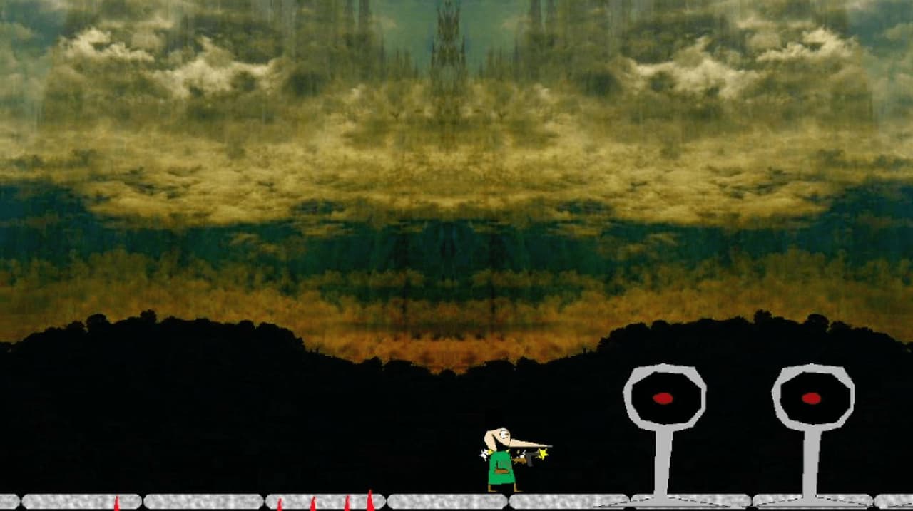 Johnny Forever: Keeping it PG screenshot 4