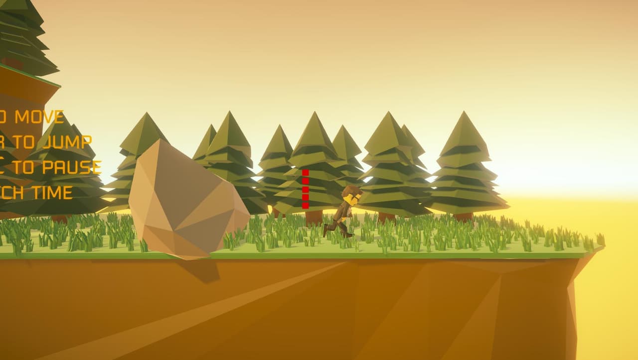 Time Hopper screenshot 4