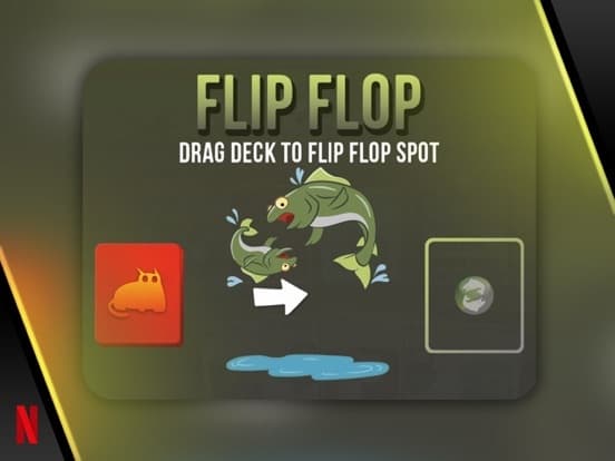 NETFLIX Exploding Kittens screenshot 5