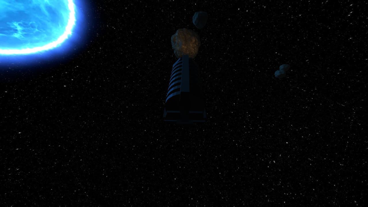 Lagrange Point screenshot 2