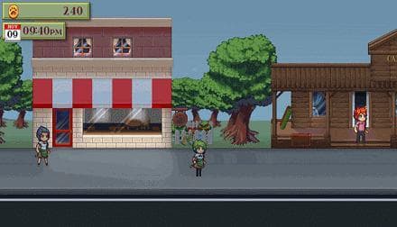 CATFE screenshot 2