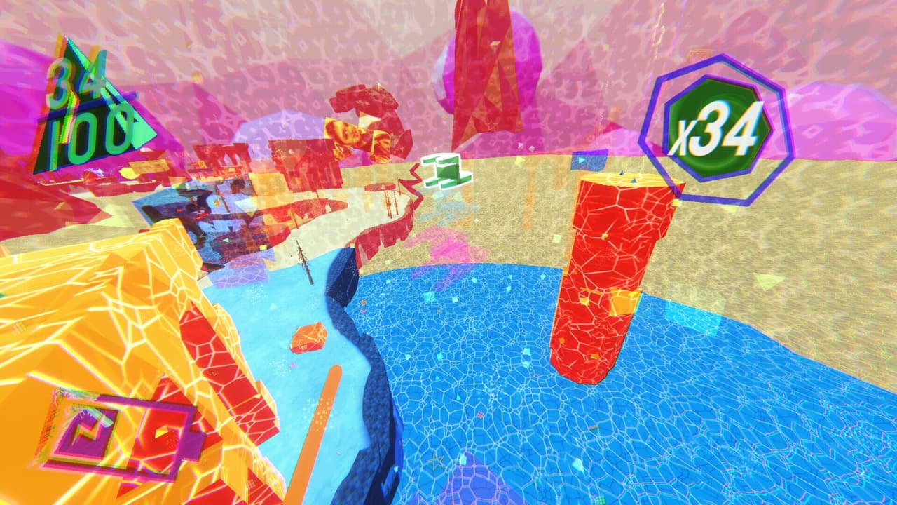 CHAIRS screenshot 6